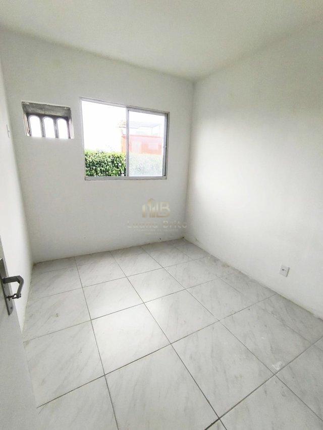 ALUGO APARTAMENTO TÉRREO EM SÃO LOURENÇO Rua Barão de Caruaru São Lourenço da Mata - 