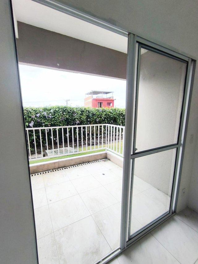 ALUGO APARTAMENTO TÉRREO EM SÃO LOURENÇO Rua Barão de Caruaru São Lourenço da Mata - 