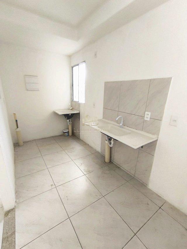 ALUGO APARTAMENTO TÉRREO EM SÃO LOURENÇO Rua Barão de Caruaru São Lourenço da Mata - 