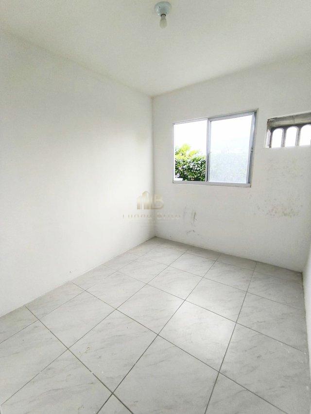 ALUGO APARTAMENTO TÉRREO EM SÃO LOURENÇO Rua Barão de Caruaru São Lourenço da Mata - 