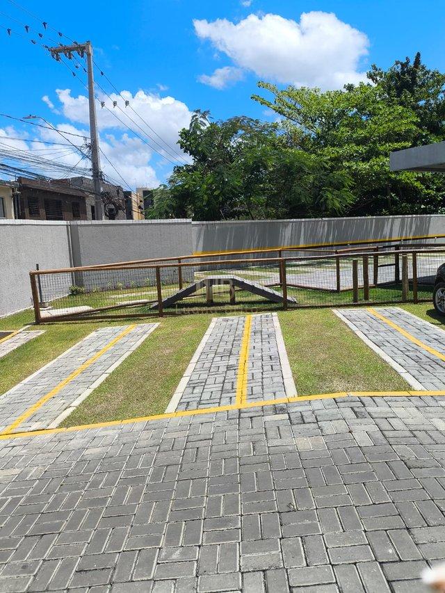 LOCAÇÃO 3 QUARTOS EM ALBERTO MAIA Avenida Doutor Belmino Correia Camaragibe - 