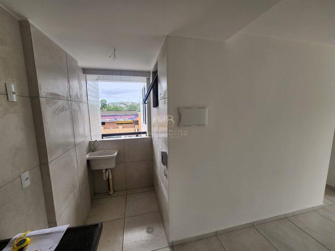 LOCAÇÃO 3 QUARTOS EM ALBERTO MAIA Avenida Doutor Belmino Correia Camaragibe - 