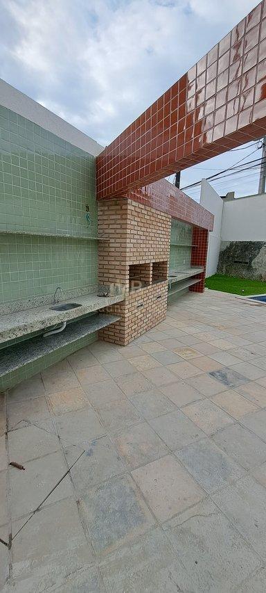 LOCAÇÃO 3 QUARTOS EM ALBERTO MAIA Avenida Doutor Belmino Correia Camaragibe - 