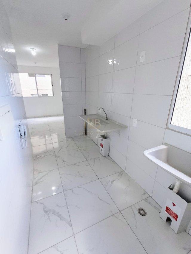 ALUGO APARTAMENTO 2 QUARTOS  2 ANDAR EM CAMARAGIBE Rua Maria Amália Nogueira Camaragibe - 