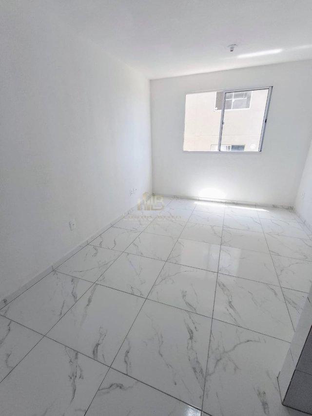 ALUGO APARTAMENTO 2 QUARTOS  2 ANDAR EM CAMARAGIBE Rua Maria Amália Nogueira Camaragibe - 