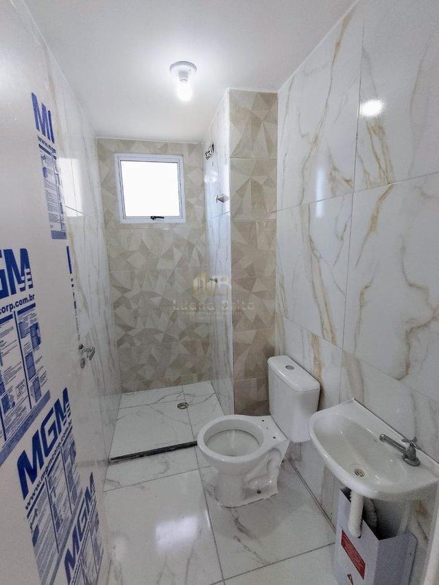 ALUGO APARTAMENTO 2 QUARTOS  2 ANDAR EM CAMARAGIBE Rua Maria Amália Nogueira Camaragibe - 