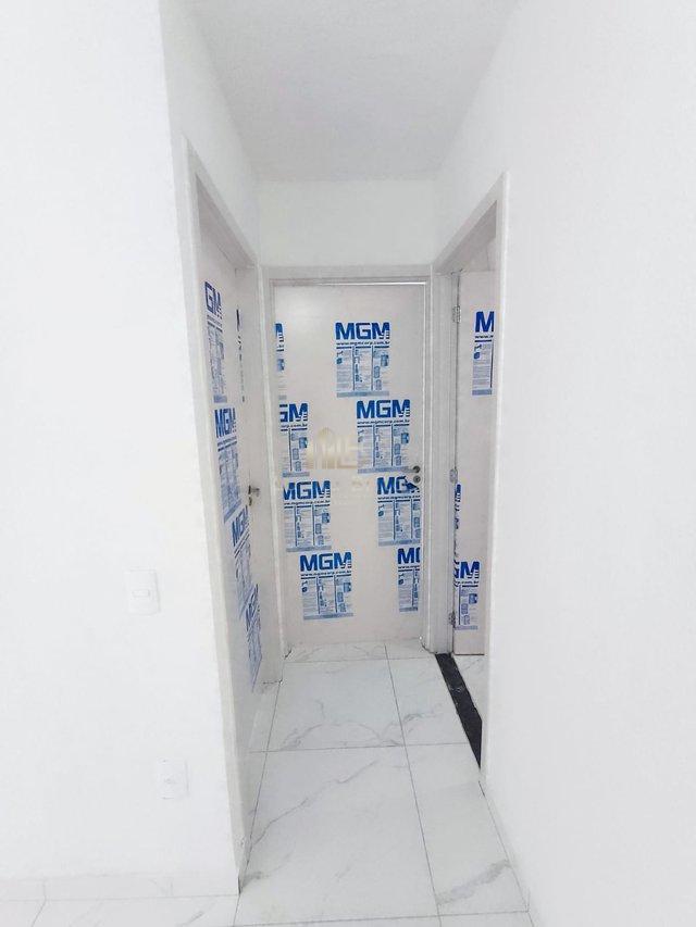 ALUGO APARTAMENTO 2 QUARTOS  2 ANDAR EM CAMARAGIBE Rua Maria Amália Nogueira Camaragibe - 