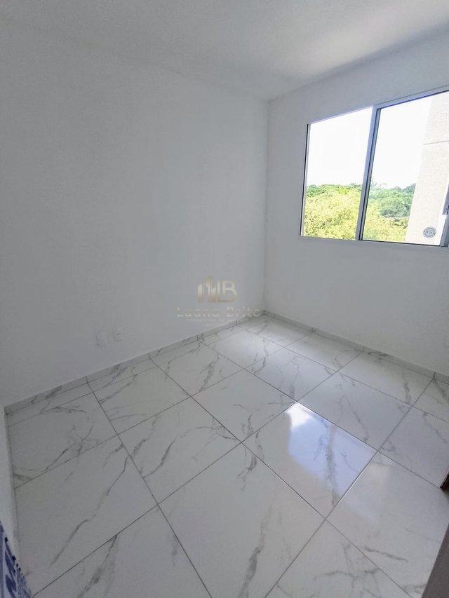 ALUGO APARTAMENTO 2 QUARTOS  2 ANDAR EM CAMARAGIBE Rua Maria Amália Nogueira Camaragibe - 