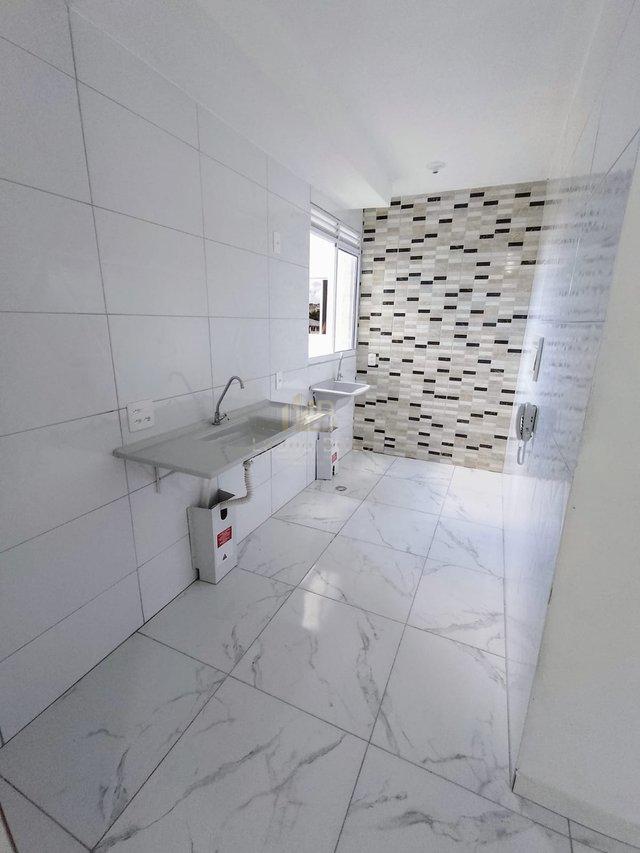 ALUGO APARTAMENTO 2 QUARTOS  2 ANDAR EM CAMARAGIBE Rua Maria Amália Nogueira Camaragibe - 