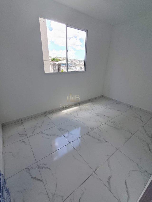 ALUGO APARTAMENTO 2 QUARTOS  2 ANDAR EM CAMARAGIBE Rua Maria Amália Nogueira Camaragibe - 