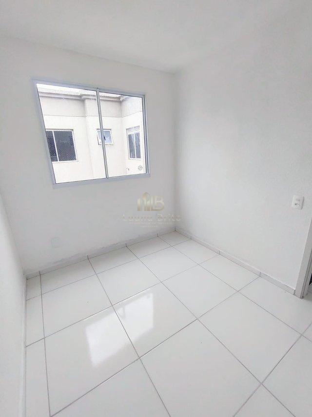ALUGUEL DE APARTAMENTO 4 ANDAR  EM CAMARAGIBE Rua Maria Amália Nogueira Camaragibe - 