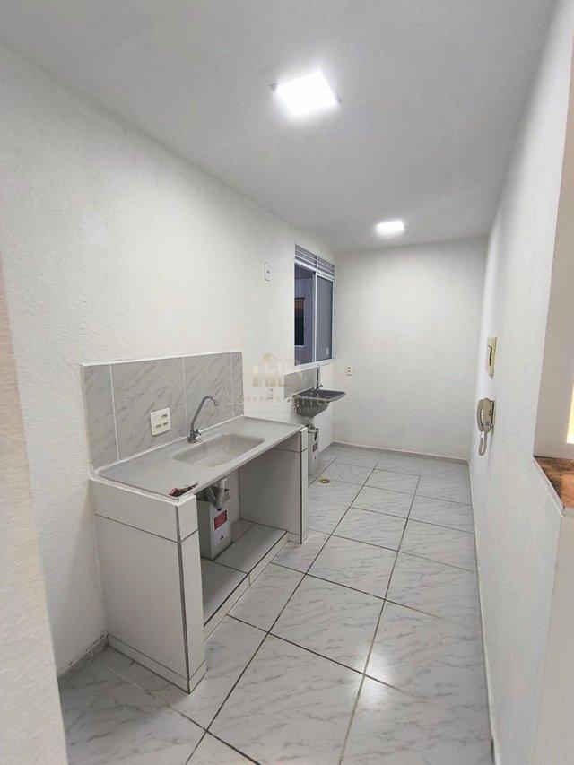 ALUGUEL DE APARTAMENTO 4 ANDAR  EM CAMARAGIBE Rua Maria Amália Nogueira Camaragibe - 