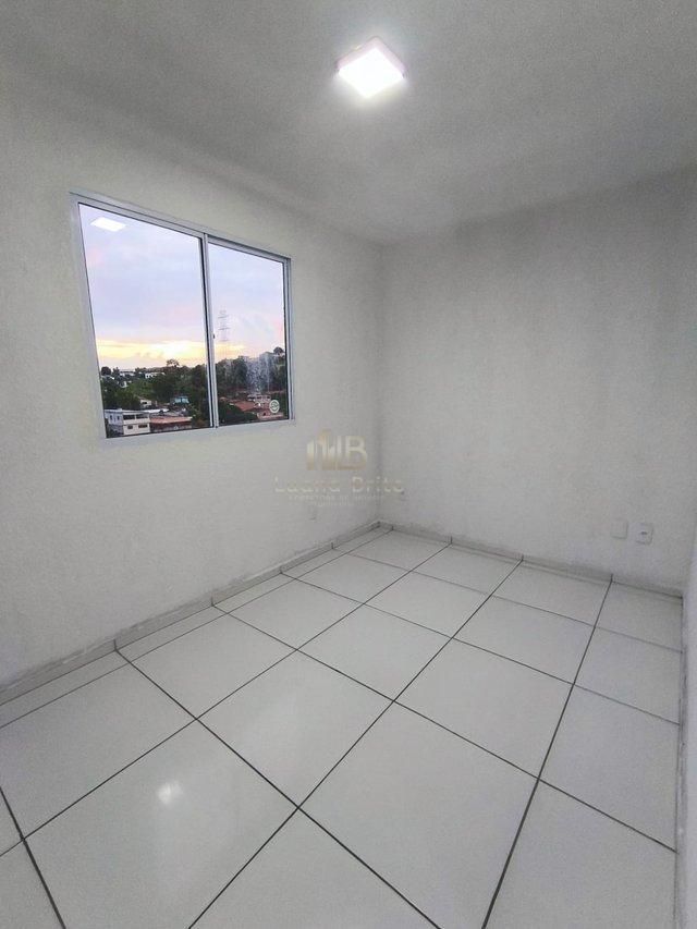 ALUGUEL DE APARTAMENTO 4 ANDAR  EM CAMARAGIBE Rua Maria Amália Nogueira Camaragibe - 