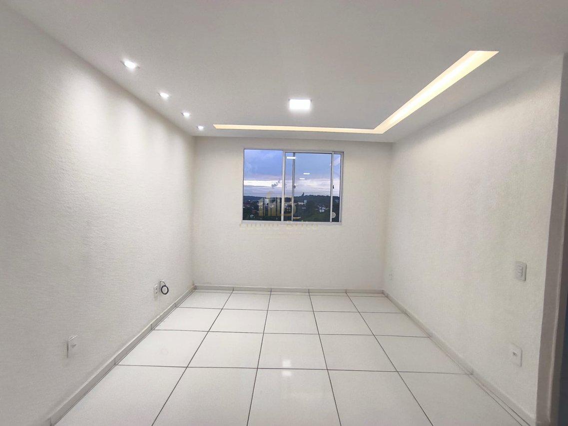 ALUGUEL DE APARTAMENTO 4 ANDAR  EM CAMARAGIBE Rua Maria Amália Nogueira Camaragibe - 