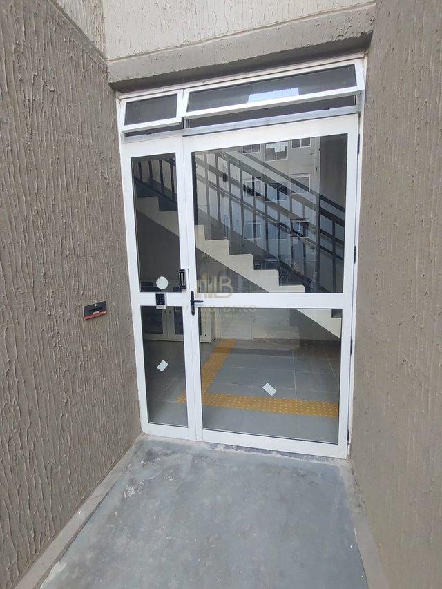 ALUGUEL DE APARTAMENTO 4 ANDAR  EM CAMARAGIBE Rua Maria Amália Nogueira Camaragibe - 