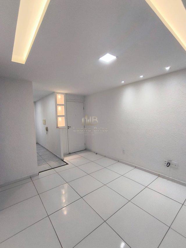 ALUGUEL DE APARTAMENTO 4 ANDAR  EM CAMARAGIBE Rua Maria Amália Nogueira Camaragibe - 