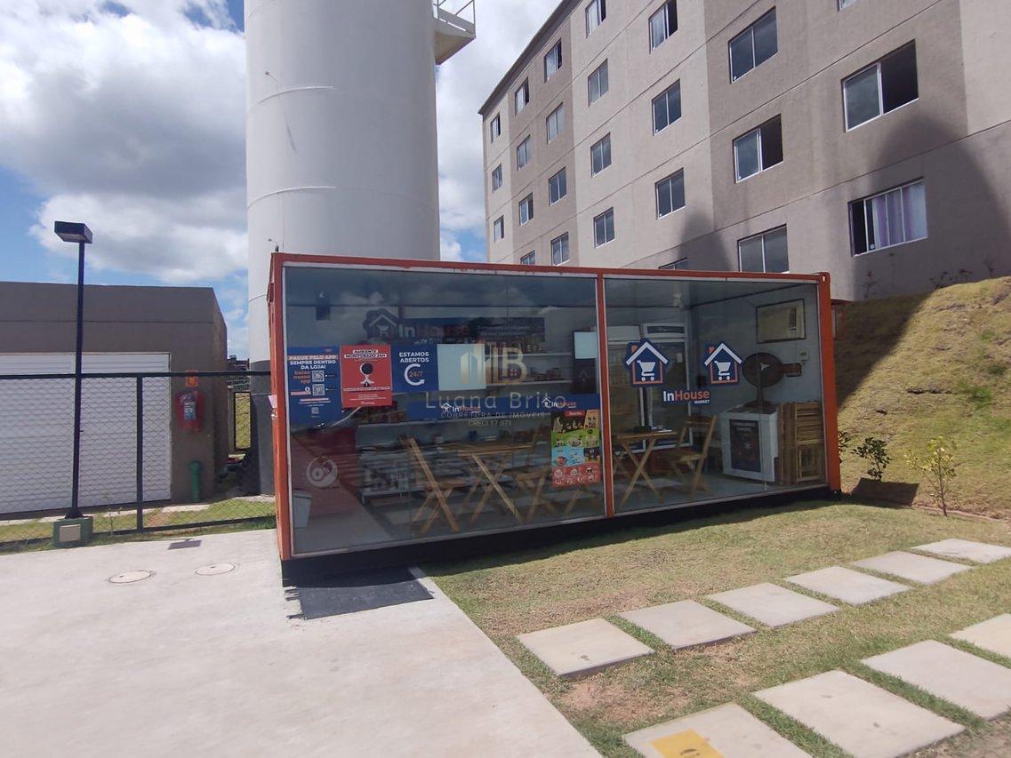 ALUGUEL DE APARTAMENTO 4 ANDAR  EM CAMARAGIBE Rua Maria Amália Nogueira Camaragibe - 