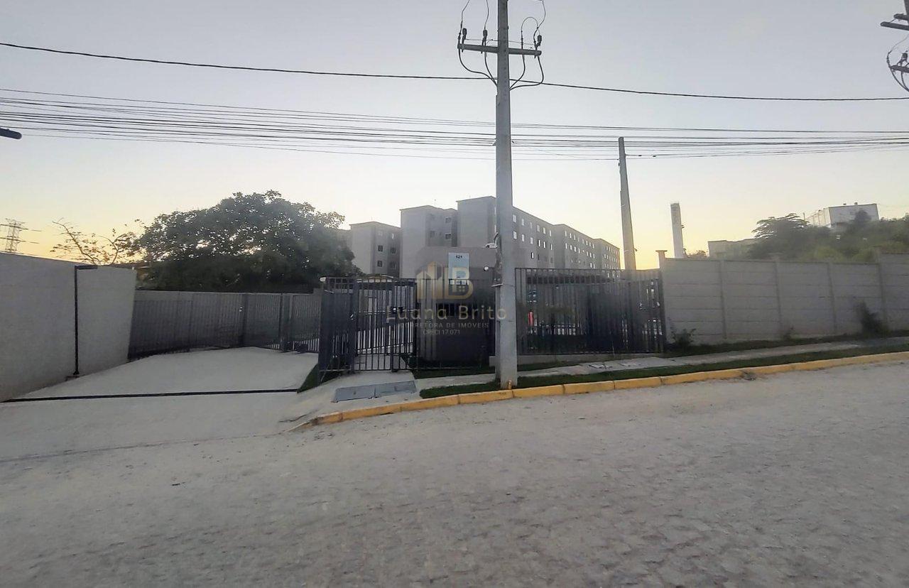 LOCAÇÃO SEM FIADOR  APARTAMENTO 2 QUARTOS TÉRREO Rua Maria Amália Nogueira Camaragibe - 