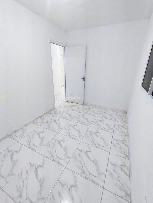 LOCAÇÃO SEM FIADOR  APARTAMENTO 2 QUARTOS TÉRREO Rua Maria Amália Nogueira Camaragibe - 