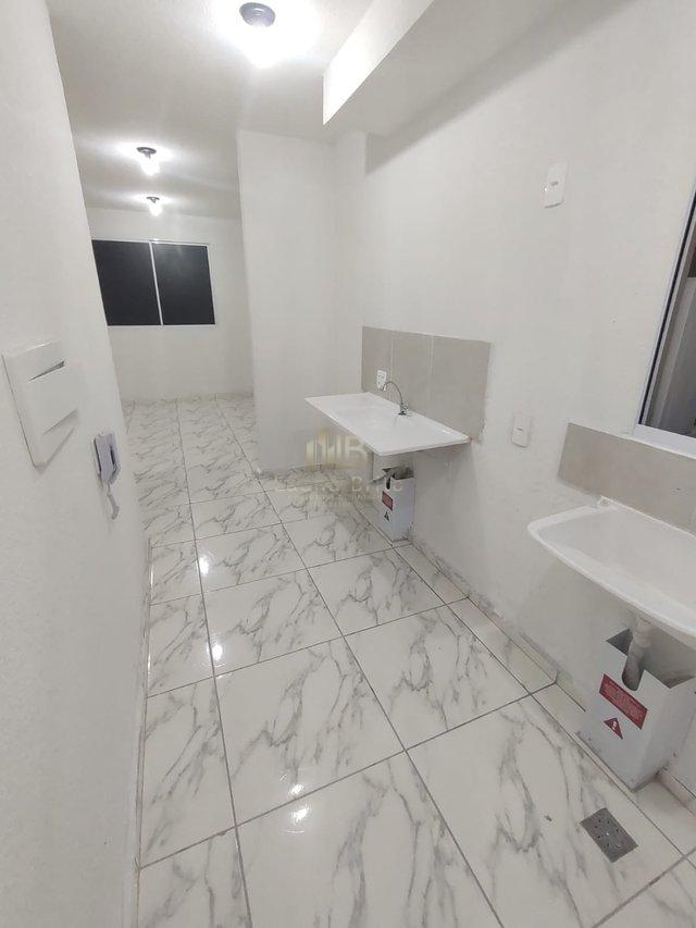 LOCAÇÃO SEM FIADOR  APARTAMENTO 2 QUARTOS TÉRREO Rua Maria Amália Nogueira Camaragibe - 