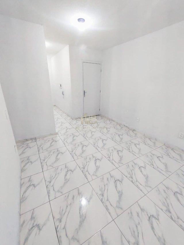 LOCAÇÃO SEM FIADOR  APARTAMENTO 2 QUARTOS TÉRREO Rua Maria Amália Nogueira Camaragibe - 