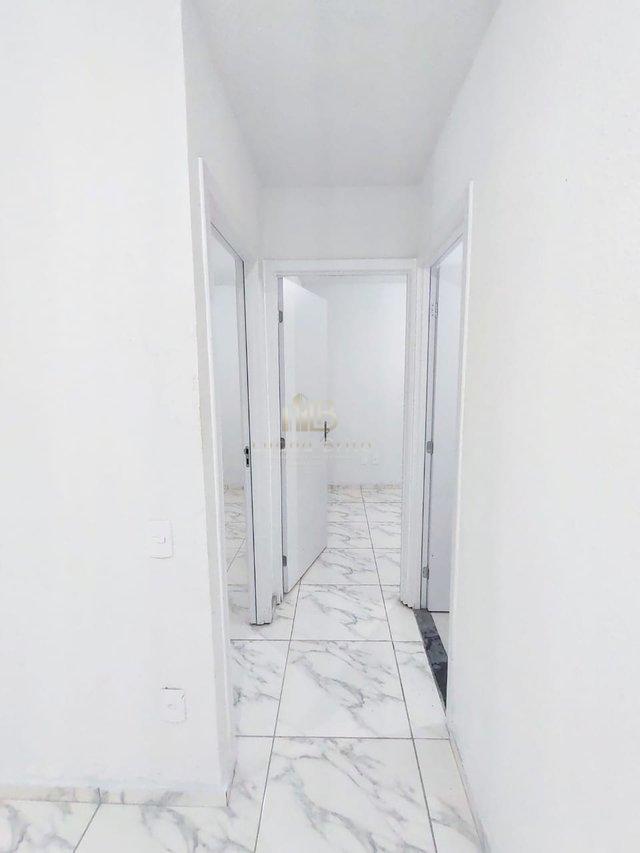 LOCAÇÃO SEM FIADOR  APARTAMENTO 2 QUARTOS TÉRREO Rua Maria Amália Nogueira Camaragibe - 