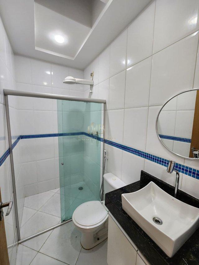 ALUGUEL DE CASA NA VARZEA  2 QUARTOS COM VAGA DE GARAGEM  Recife - 