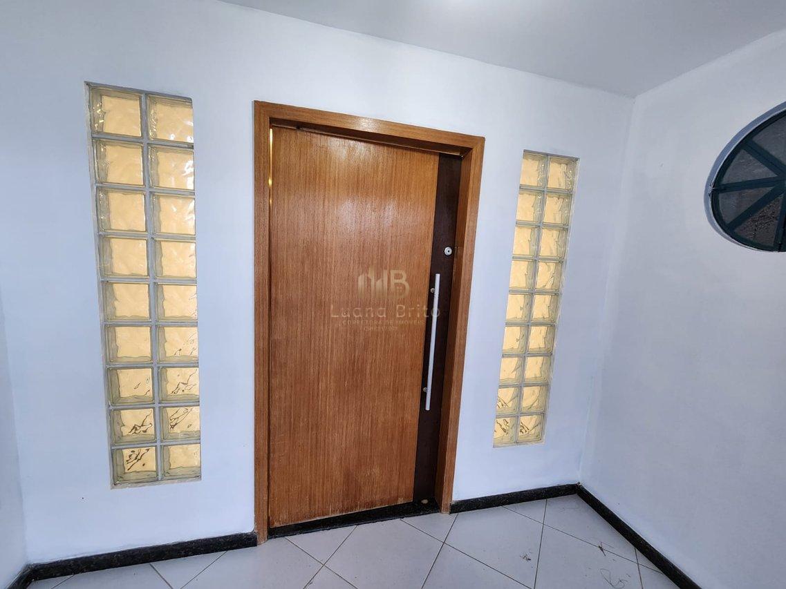 ALUGUEL DE CASA NA VARZEA  2 QUARTOS COM VAGA DE GARAGEM  Recife - 