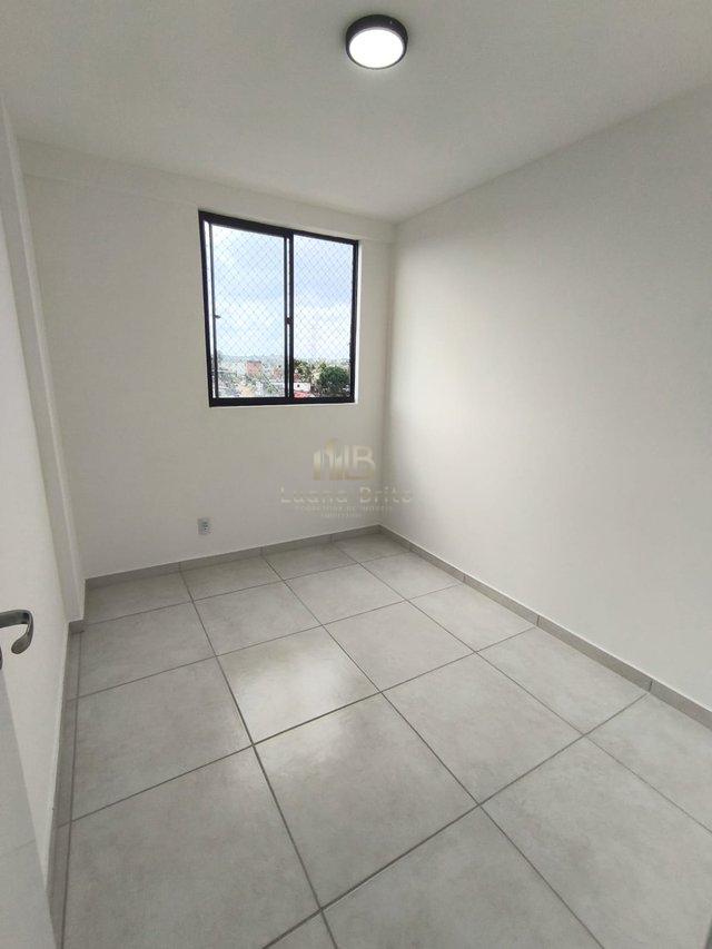 ALUGO LINDO APARTAMENTO 3 QUARTOS EM CAMARAGIBE Avenida Doutor Belmino Correia Camaragibe - 