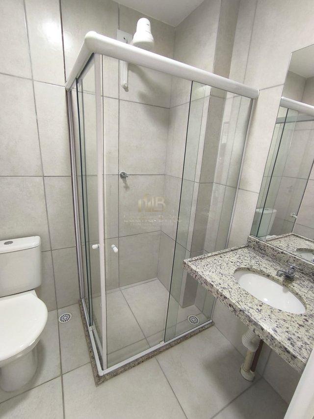 ALUGO LINDO APARTAMENTO 3 QUARTOS EM CAMARAGIBE Avenida Doutor Belmino Correia Camaragibe - 