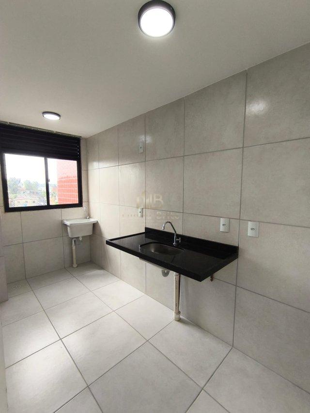 ALUGO LINDO APARTAMENTO 3 QUARTOS EM CAMARAGIBE Avenida Doutor Belmino Correia Camaragibe - 