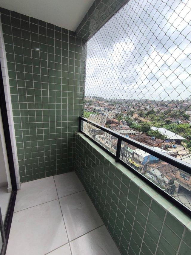 ALUGO LINDO APARTAMENTO 3 QUARTOS EM CAMARAGIBE Avenida Doutor Belmino Correia Camaragibe - 