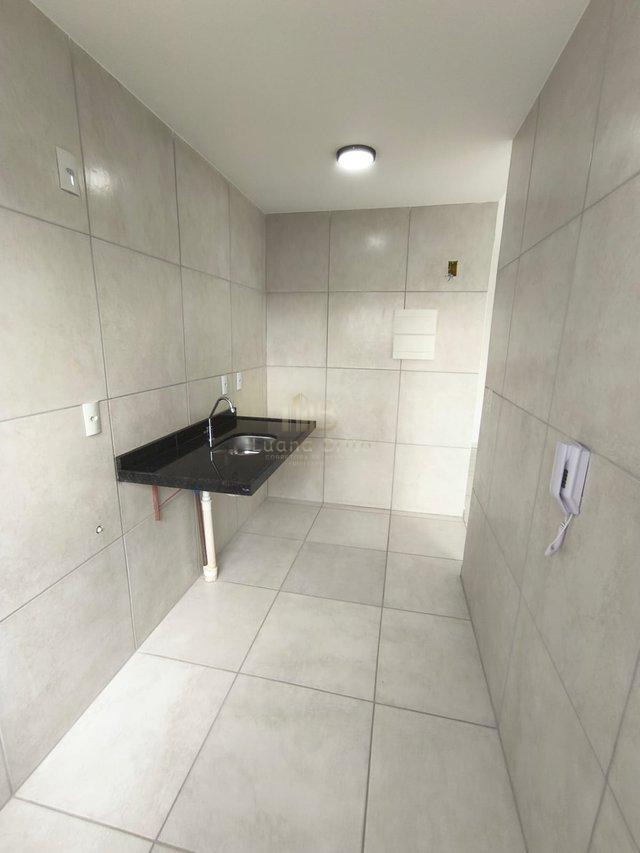 ALUGO LINDO APARTAMENTO 3 QUARTOS EM CAMARAGIBE Avenida Doutor Belmino Correia Camaragibe - 