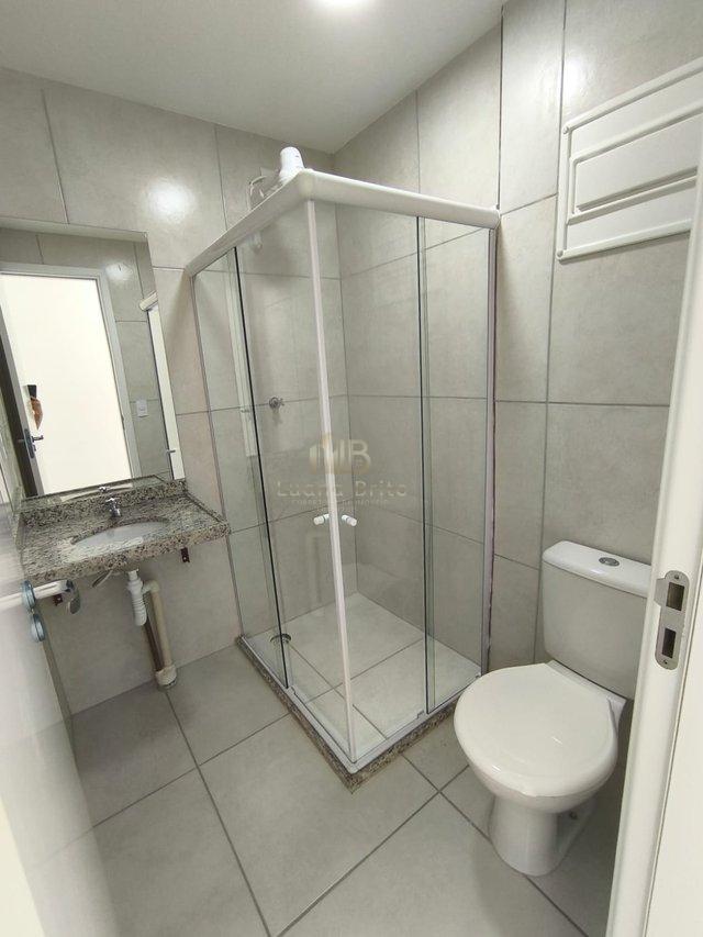 ALUGO LINDO APARTAMENTO 3 QUARTOS EM CAMARAGIBE Avenida Doutor Belmino Correia Camaragibe - 