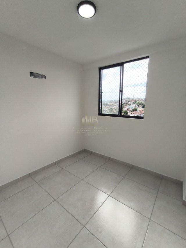 ALUGO LINDO APARTAMENTO 3 QUARTOS EM CAMARAGIBE Avenida Doutor Belmino Correia Camaragibe - 