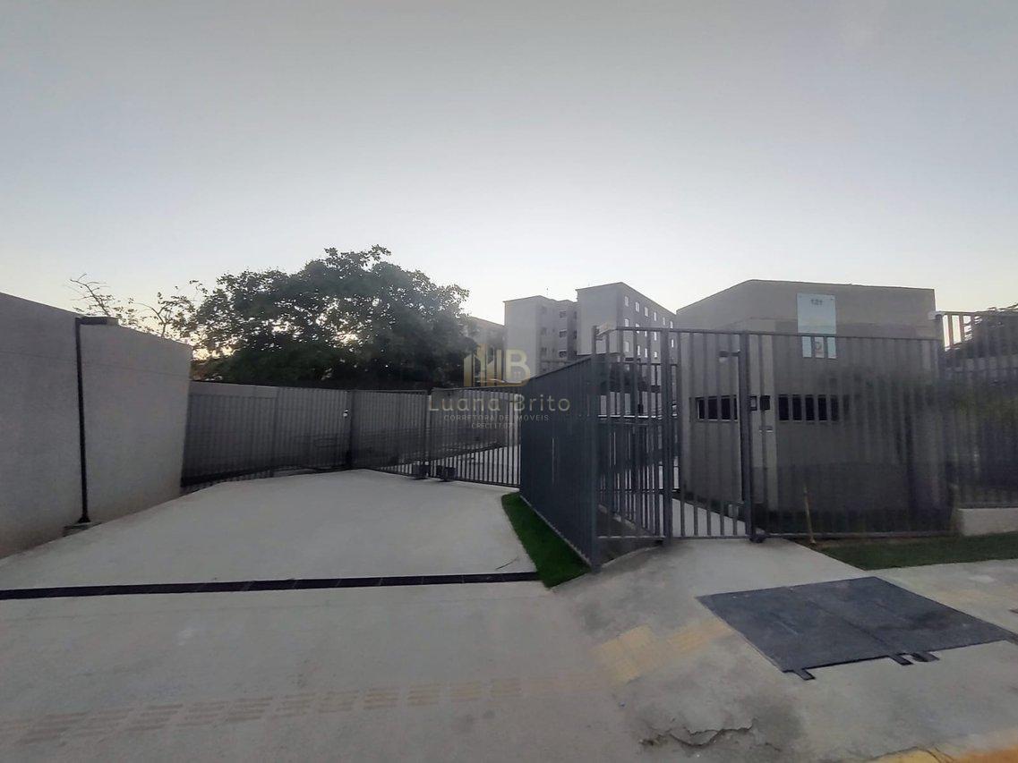 LOCAÇÃO APARTAMENTO TÉRREO 2 QUARTOS Rua Maria Amália Nogueira Camaragibe - 