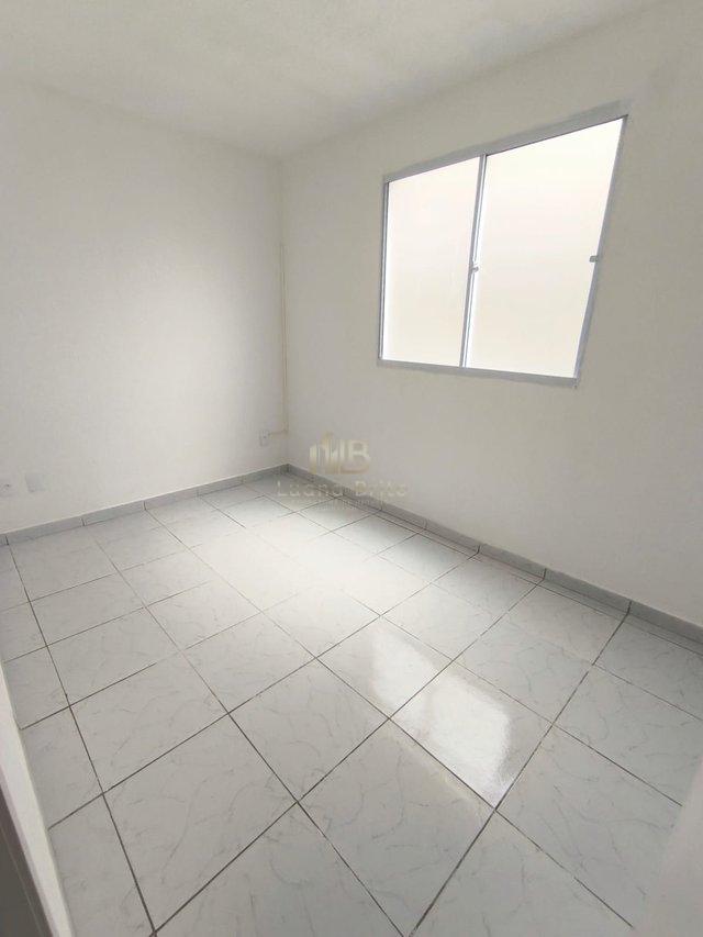 LOCAÇÃO APARTAMENTO TÉRREO 2 QUARTOS Rua Maria Amália Nogueira Camaragibe - 