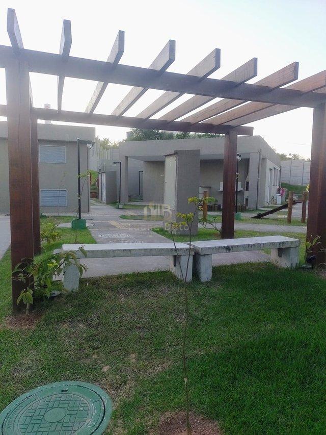 LOCAÇÃO APARTAMENTO TÉRREO 2 QUARTOS Rua Maria Amália Nogueira Camaragibe - 