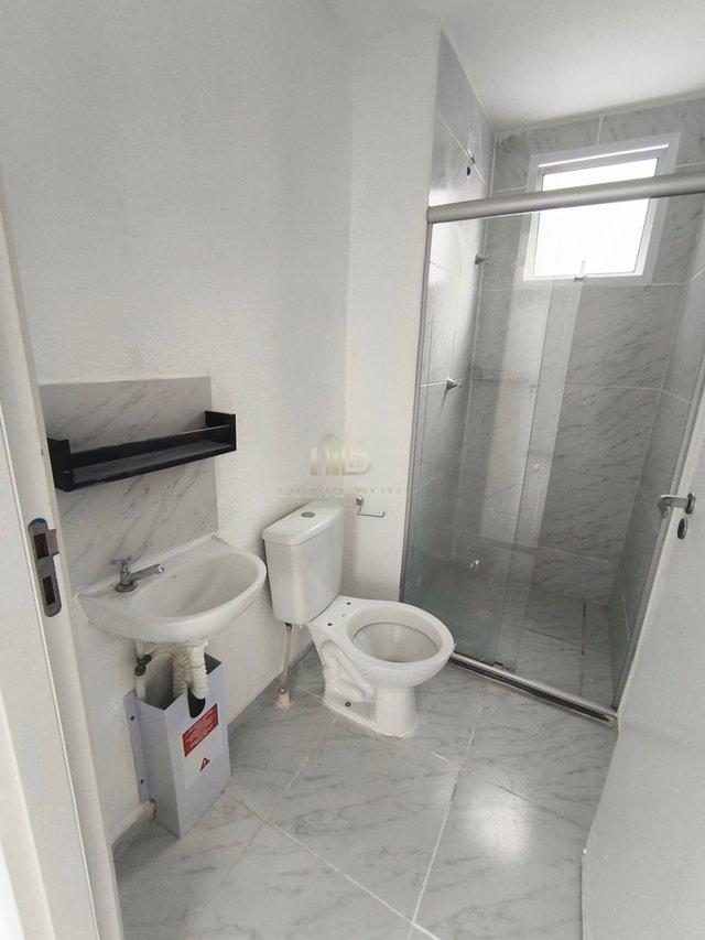 LOCAÇÃO APARTAMENTO TÉRREO 2 QUARTOS Rua Maria Amália Nogueira Camaragibe - 