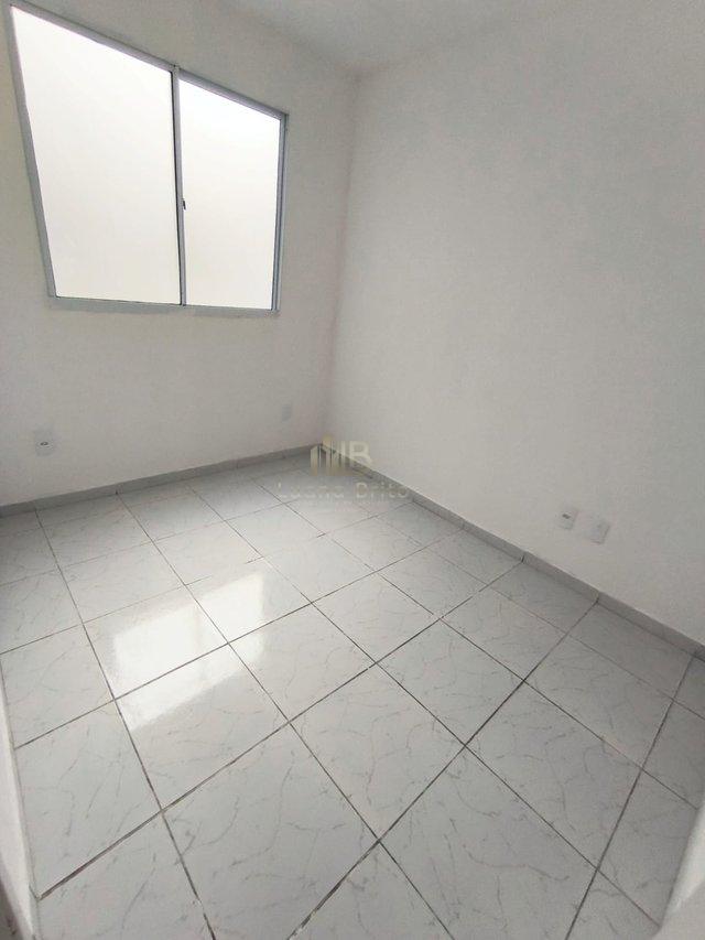 LOCAÇÃO APARTAMENTO TÉRREO 2 QUARTOS Rua Maria Amália Nogueira Camaragibe - 