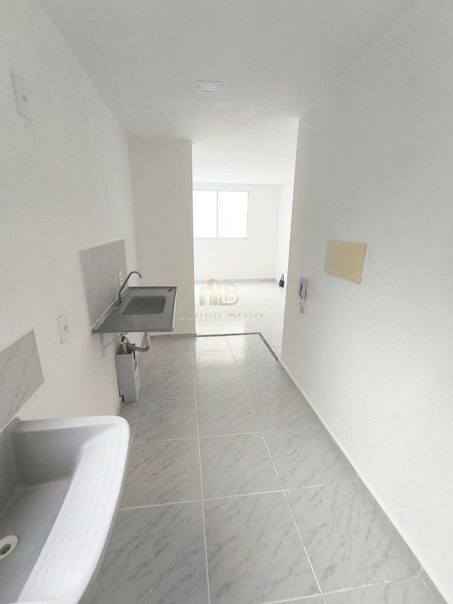 LOCAÇÃO APARTAMENTO TÉRREO 2 QUARTOS Rua Maria Amália Nogueira Camaragibe - 