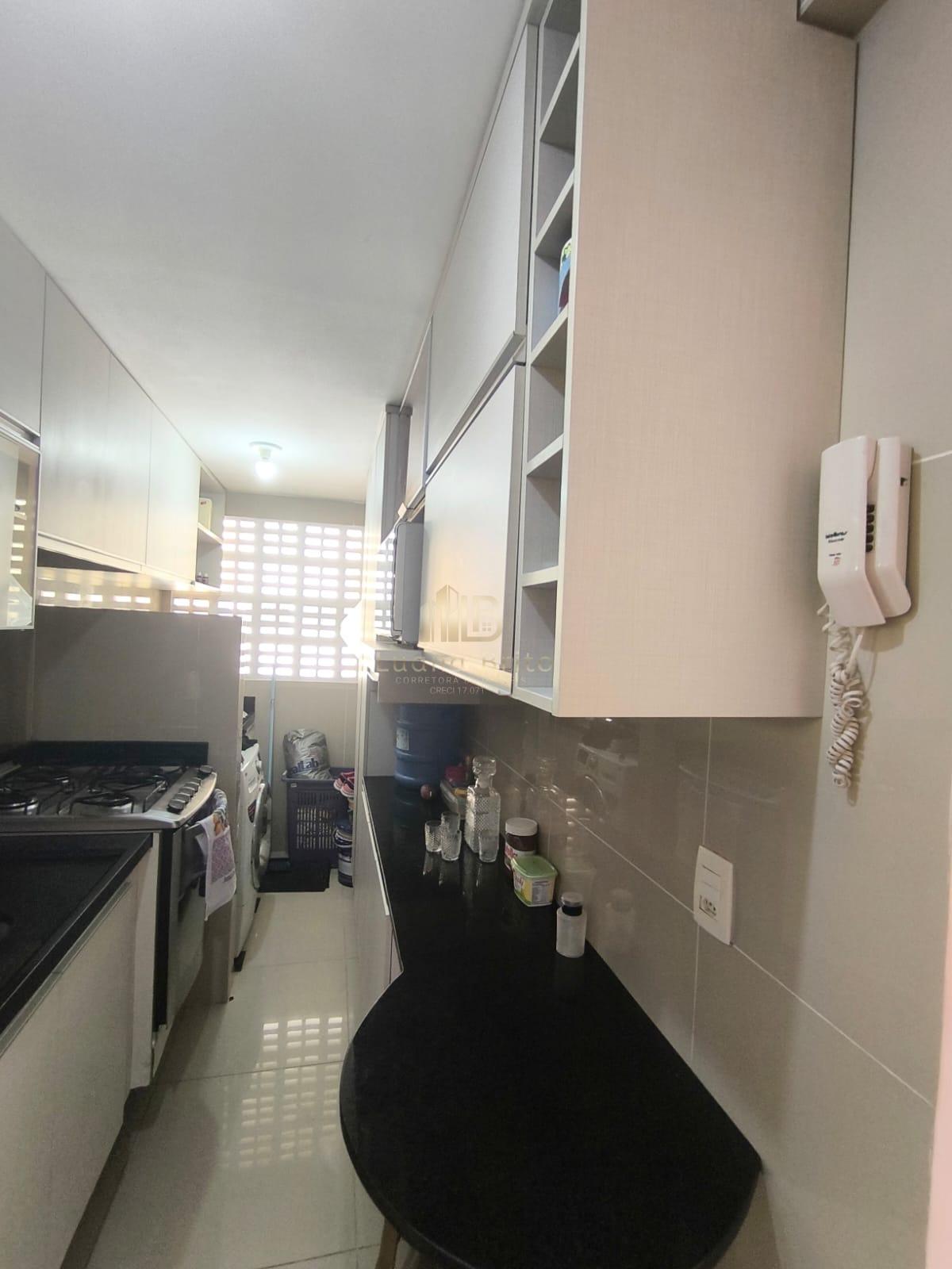 LOCA&Ccedil;&Atilde;O COM MOBILIA COMPLETA EM CAMARAGIBE Avenida Doutor Belmino Correia Camaragibe - 