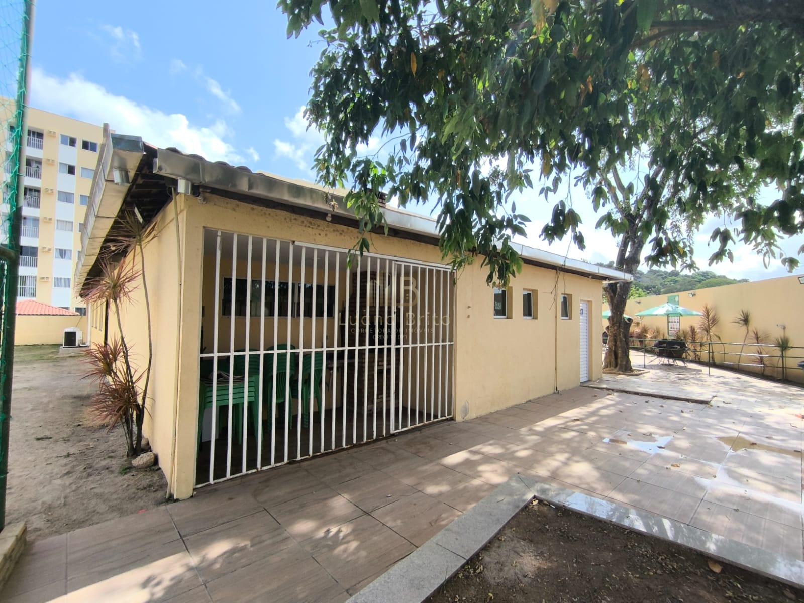 LOCA&Ccedil;&Atilde;O COM MOBILIA COMPLETA EM CAMARAGIBE Avenida Doutor Belmino Correia Camaragibe - 