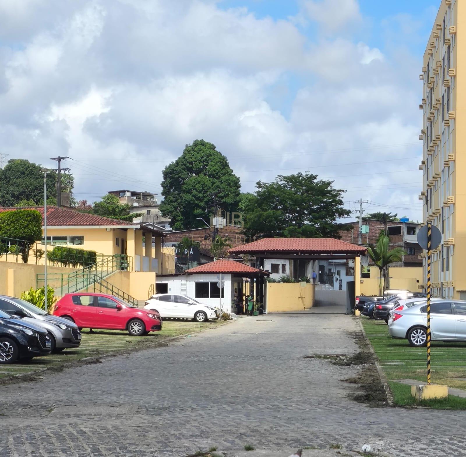 LOCA&Ccedil;&Atilde;O COM MOBILIA COMPLETA EM CAMARAGIBE Avenida Doutor Belmino Correia Camaragibe - 