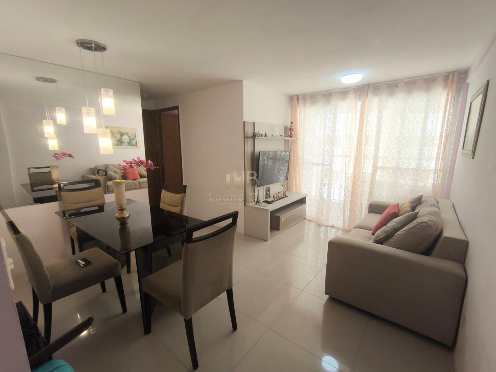 LOCA&Ccedil;&Atilde;O COM MOBILIA COMPLETA EM CAMARAGIBE Avenida Doutor Belmino Correia Camaragibe - 