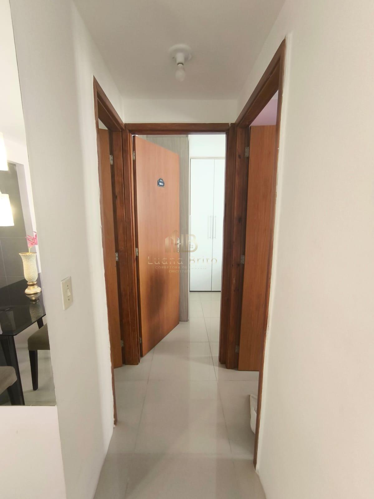 LOCA&Ccedil;&Atilde;O COM MOBILIA COMPLETA EM CAMARAGIBE Avenida Doutor Belmino Correia Camaragibe - 