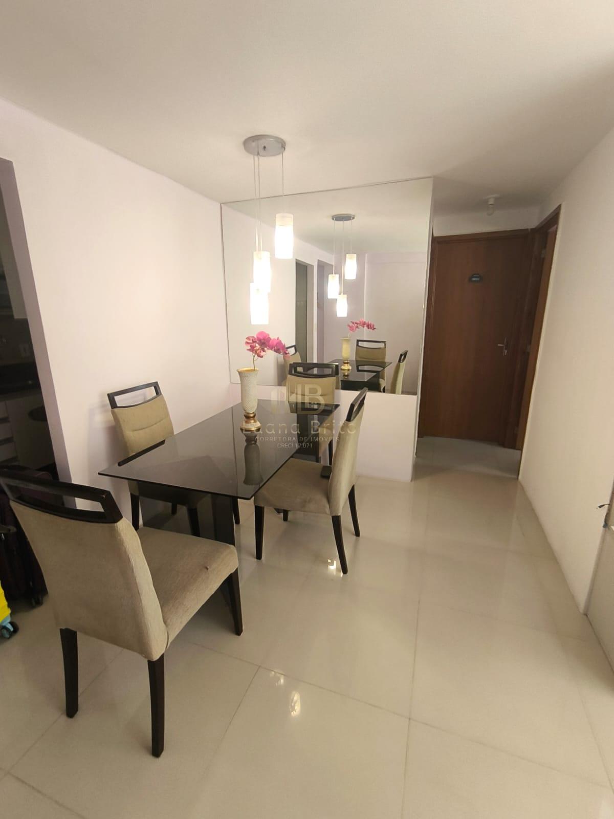 LOCA&Ccedil;&Atilde;O COM MOBILIA COMPLETA EM CAMARAGIBE Avenida Doutor Belmino Correia Camaragibe - 