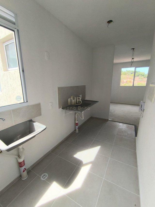 REPASSE APARTAMENTO 4 ANDAR EM CAMARAGIBE Rua Maria Amália Nogueira Camaragibe - 
