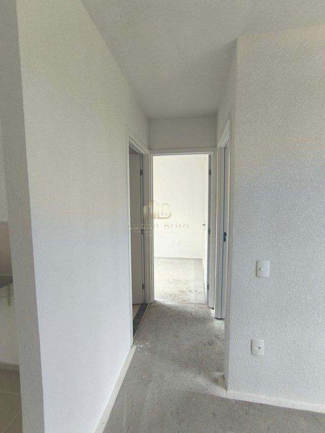 REPASSE APARTAMENTO 4 ANDAR EM CAMARAGIBE Rua Maria Amália Nogueira Camaragibe - 