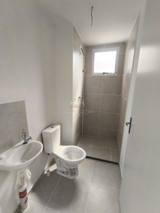 REPASSE APARTAMENTO 4 ANDAR EM CAMARAGIBE Rua Maria Amália Nogueira Camaragibe - 
